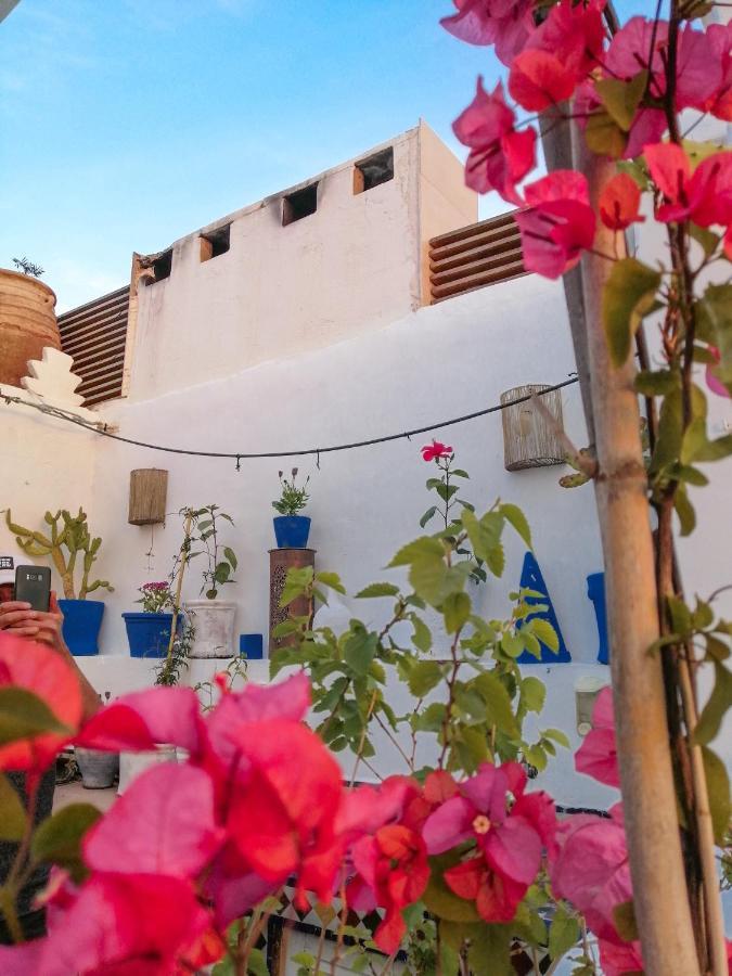 Riad Elli Marrakech Marrakesch Exterior foto
