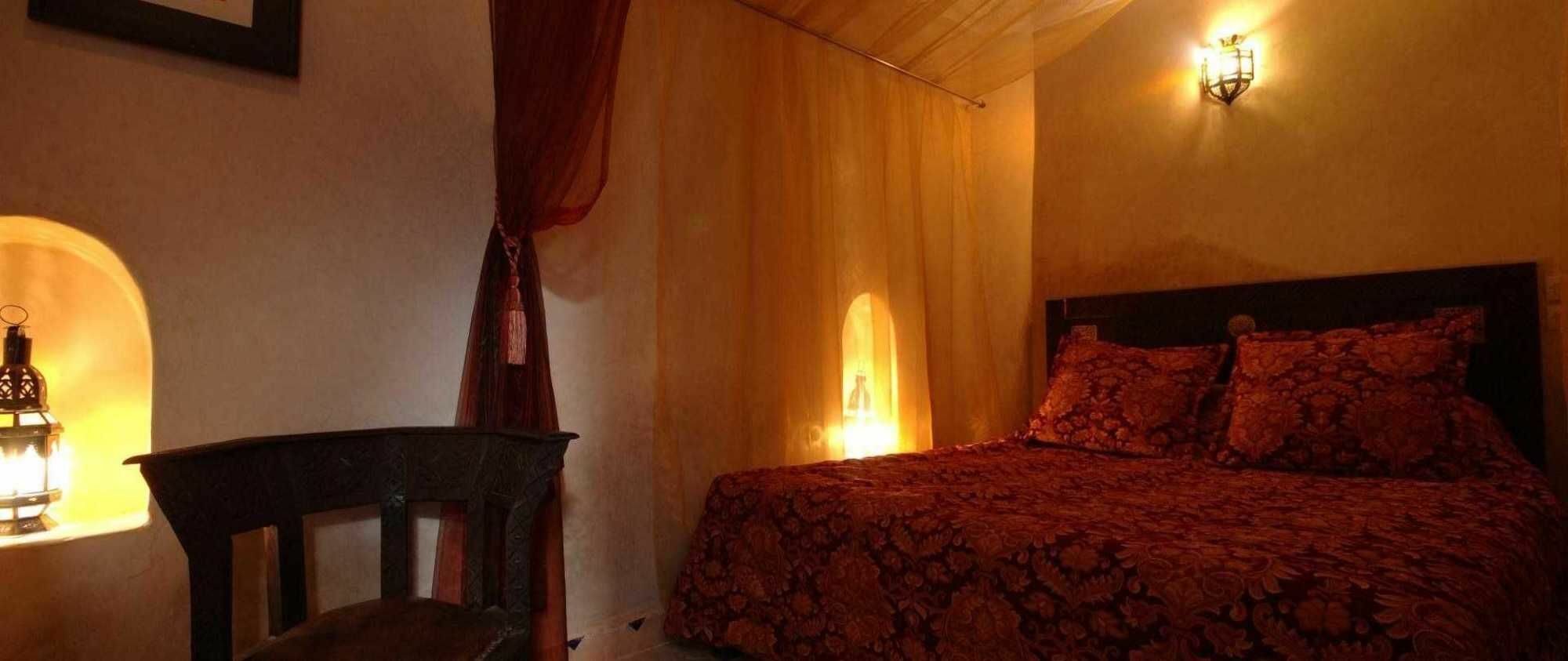 Riad Elli Marrakech Marrakesch Exterior foto